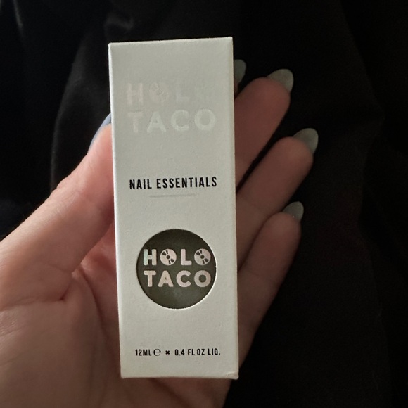 HOLO TACO Matte Taco - Picture 3 of 4